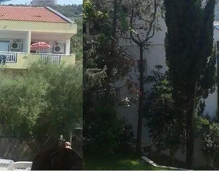 Apartamento Edina