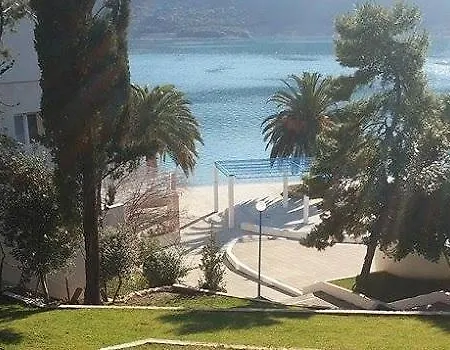 Edina Apartamento Neum