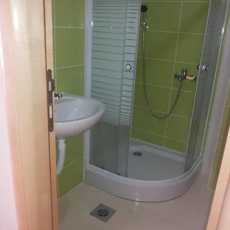 Edina Apartamento *
