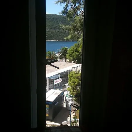 Edina Apartman