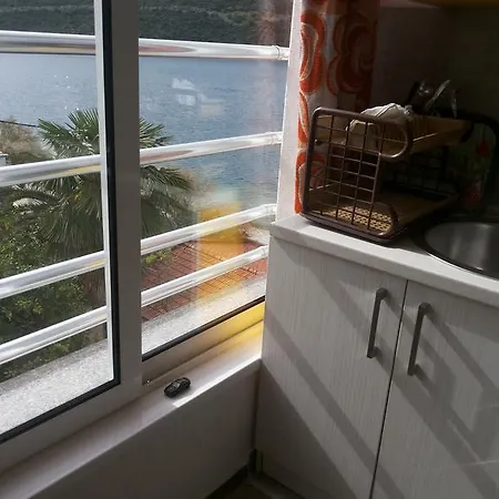 Apartamento Edina Neum