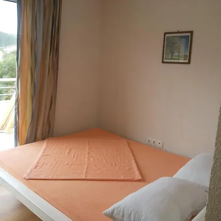 Apartamento Edina *