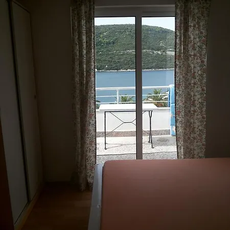 Apartamento Edina *