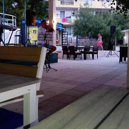Apartman Edina *