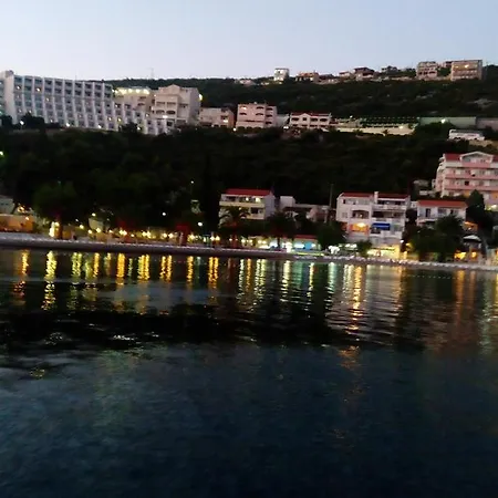 Edina Apartman *