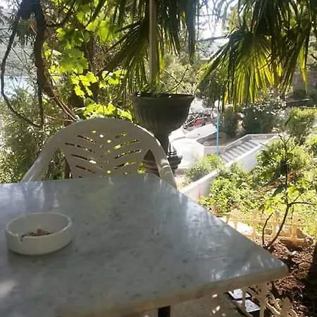 Edina Apartman