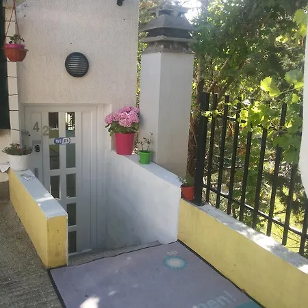 Edina Apartamento