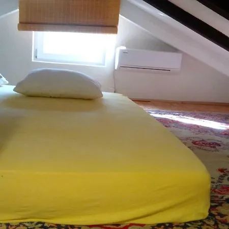 Apartamento Edina *