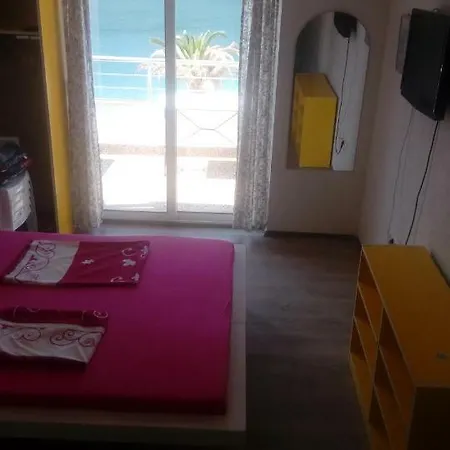 Apartamento Edina Neum