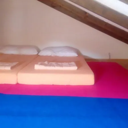 Edina Apartamento Neum