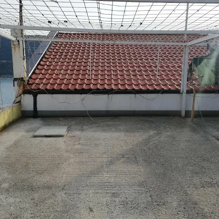 Edina Apartamento Neum